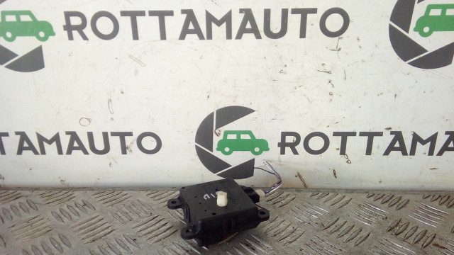 Ricambi Vari Nissan Qashqai [UK] (J10) Restyling MOTORINO CONVOGLIATORE RISCALDAMENTO ABITACOLO K9K