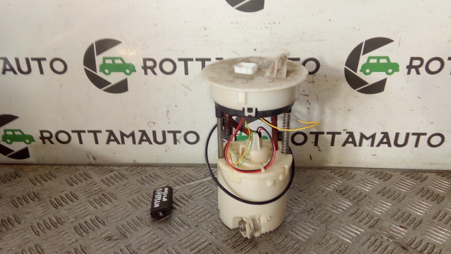 Pompa Carburante Benzina Opel Agila B 1.0 12v K10B