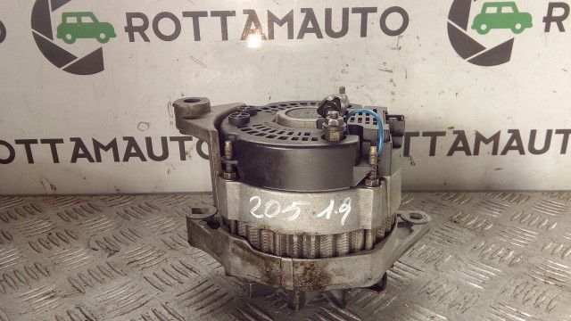 Alternatore Peugeot 205 1.8 D  161A