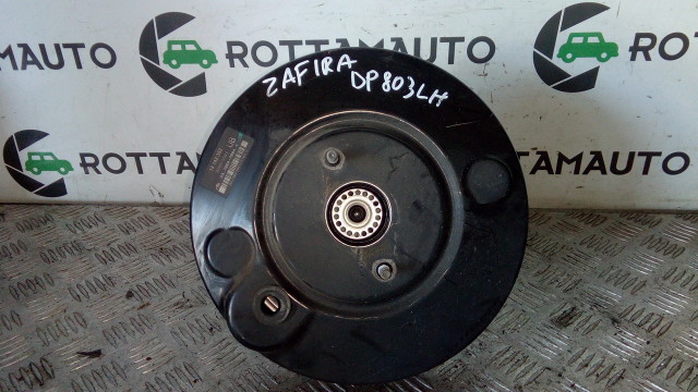 Servofreno Opel Zafira B 1.9 cDTI 120 (multijet) Z19DT