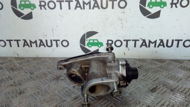 Valvola EGR Renault Laguna mk2 GranTour sw 1.9 dCi F9QI7