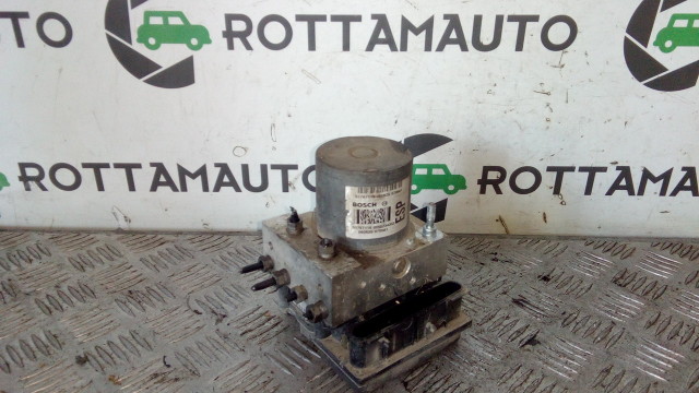 Pompa Abs Fiat Stilo 1.9 MultiJet 120 ESP  192A8000