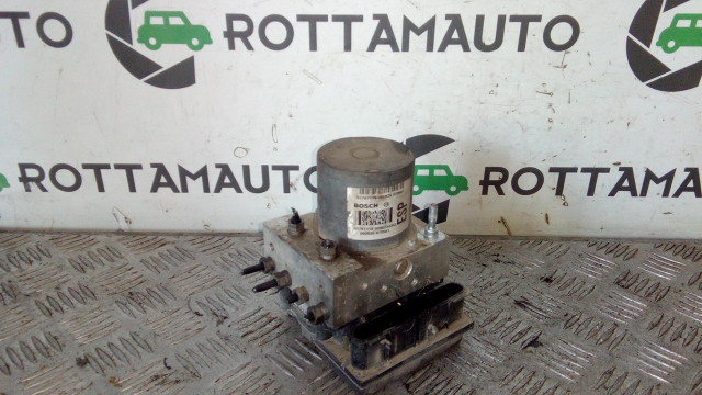 Pompa Abs Fiat Stilo 1.9 MultiJet 120 ESP  192A8000