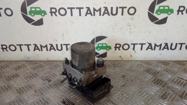 Pompa Abs Renault Master mk3 2.3 dCI  M9T676
