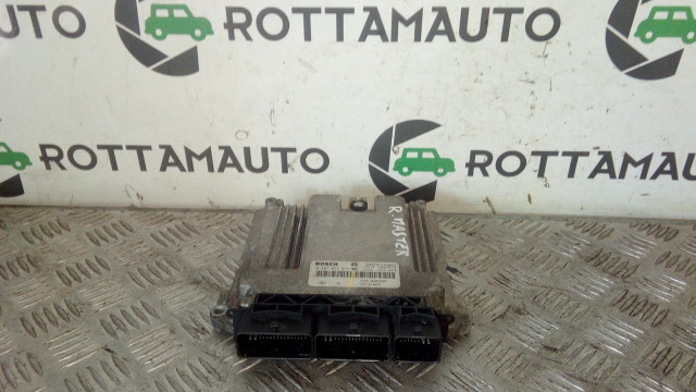 Centralina Ecu Renault Master mk3 2.3 dCI  M9T676