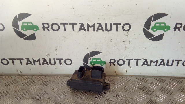 Centralina Preriscaldamento Candelette Smart Fortwo Mk1 (450) 800 CDI 61