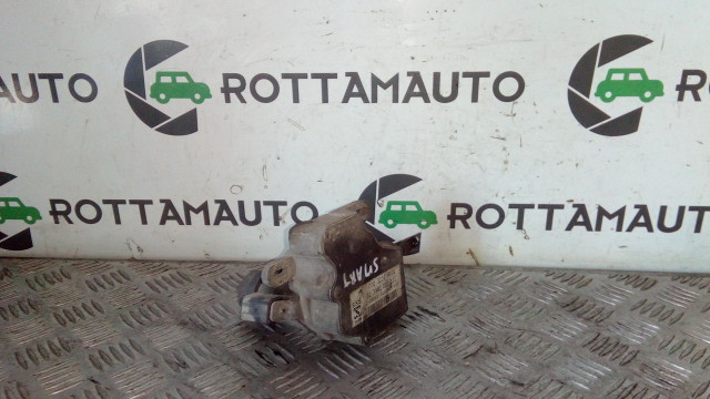 Ricambi Vari Smart Fortwo Mk1 (450) 800 CDI CILINDRETTO ATTUATORE FRIZIONE CAMBIO AUTOMATICO 61