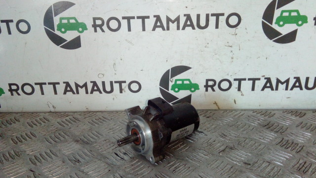 Ricambi Vari Smart Fortwo Mk1 (450) 800 CDI MOTORINO ATTUATORE CAMBIO SERVOMOTORE  61
