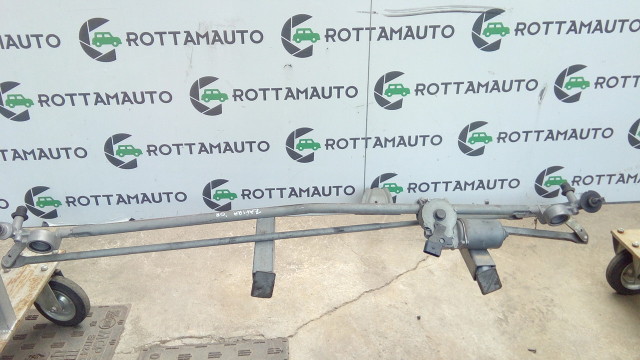Motorino Tergicristallo Parabrezza Opel Zafira B 1.6 EcoM  Z16YNG
