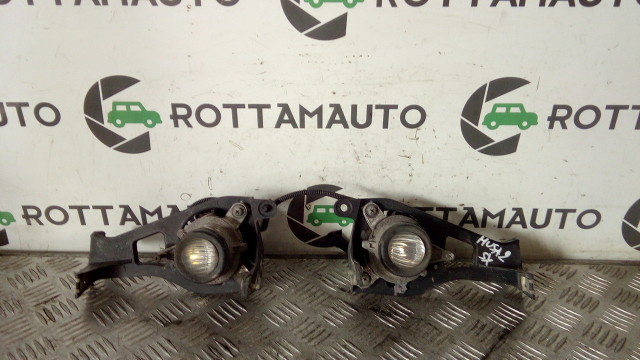 Proiettori fendinebbia Lancia Musa mk2 (07-12) SINISTRO DESTRO  188A9000