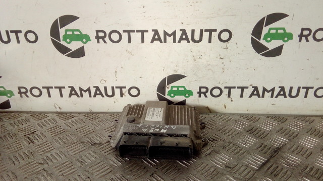 Centralina Ecu Lancia Musa mk2 (07-12) 1.3 Multijet MJD 6JF.M4/HW01C  188A9000