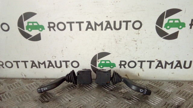 Devioluci Opel Corsa C 1.7 DTI Isuzu  Y17DT
