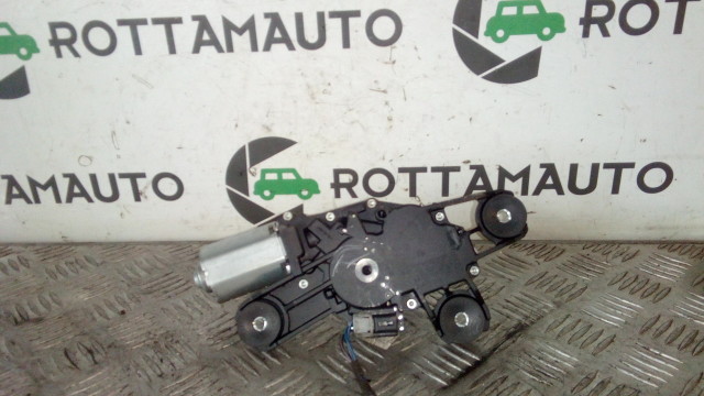 Motorino Tergilunotto Ford Fiesta mK6 (09-17)  1.4 16v GPL RTJA