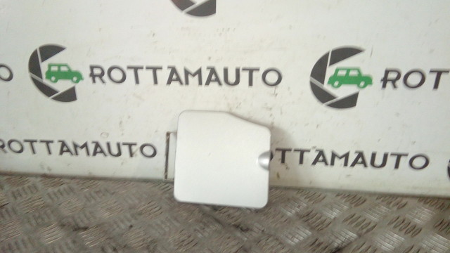 Sportello Carburante Fiat Panda (141) GRIGIO METALLIZZATO  1170A1046