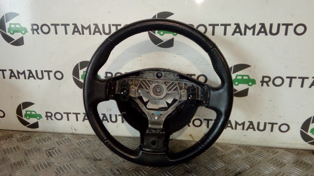 Ricambi Vari Nissan Qashqai [UK] (J10) Restyling VOLANTE STERZO ORIGINALE  K9K