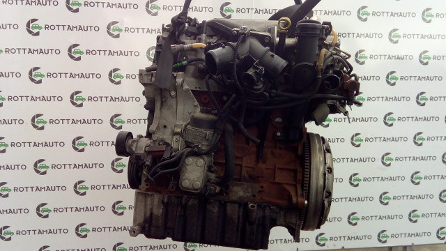 Motore Completo Volvo S 40 2.0 d (TDCI)  D4204T 