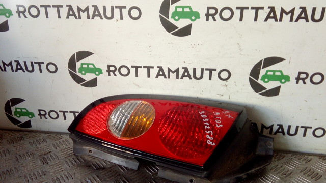 Fanale Posteriore Sinistro Hyundai Atos Prime 1.0i G4HG
