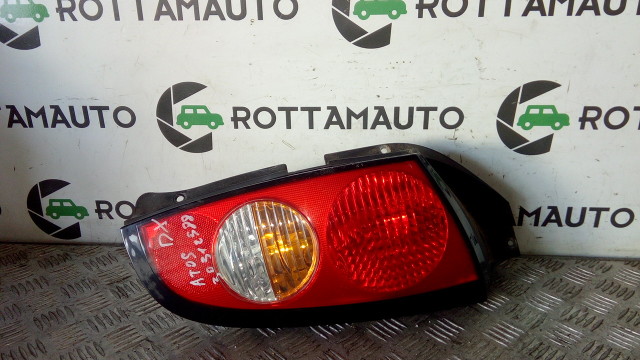 Fanale Posteriore Destro Hyundai Atos Prime 1.0i G4HG