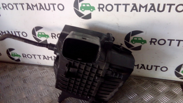 Scatola Filtro Aria Seat Ibiza mk4 (6J) 1.6 TDI  CAY