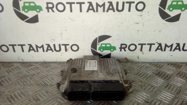 Centralina Ecu Fiat Nuova panda (169) St.blue 1.3 Multijet MJD 6JF.S1/HW01B  188A8000