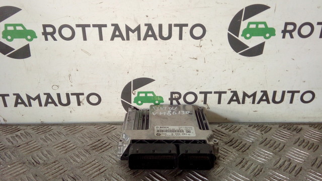 Centralina Ecu BMW 116d E87 restyling 3p N47D20A