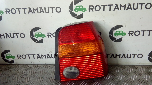 Fanale Posteriore Destro Seat Arosa 1.0i  AER