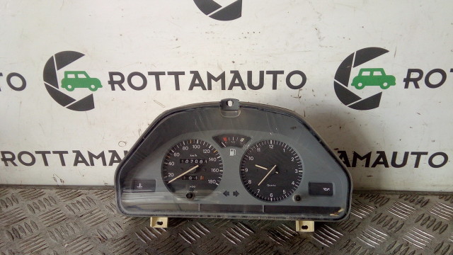 Quadro Strumenti Peugeot 106 mk1 1.5 D VJZ