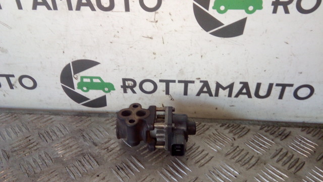 Valvola EGR Opel Agila B 1.0 12v K10B