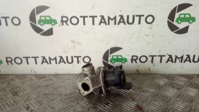 Valvola EGR Mini Cooper D (R55-R57) 1.6d  9HZ