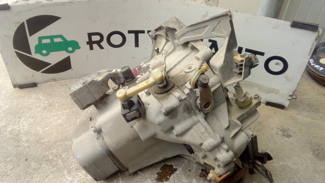 Cambio Completo Peugeot 1007 1.4 8v KFV