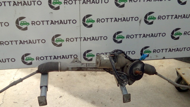 Scatola Sterzo Peugeot 1007 1.4 8v KFV