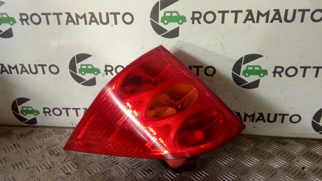 Fanale Posteriore Sinistro Peugeot 1007 1.4 8v KFV
