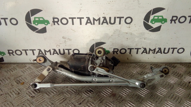 Motorino Tergicristallo Parabrezza Peugeot 1007 1.4 8v KFV
