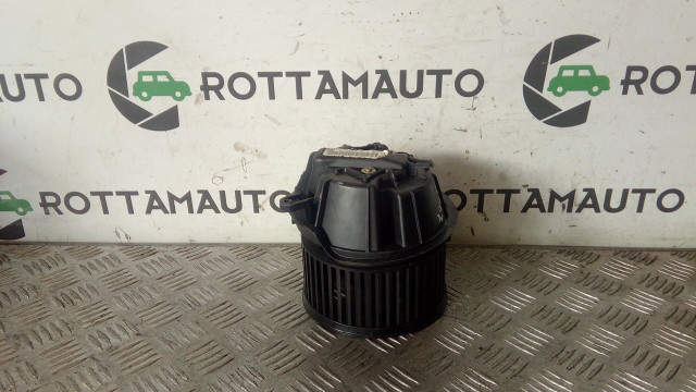 Motorino Ventilazione Abitacolo Peugeot 1007 1.4 8v KFV