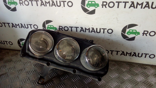 Proiettore Anteriore Destro  Alfa Romeo 159 Sport Wagon 1.9 JTDm (multijet) 120 939A1000