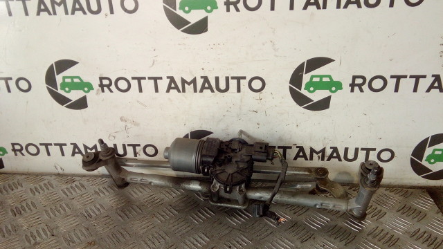 Motorino Tergicristallo Parabrezza Seat Ibiza mk4 (6J) 1.6 TDI  CAY