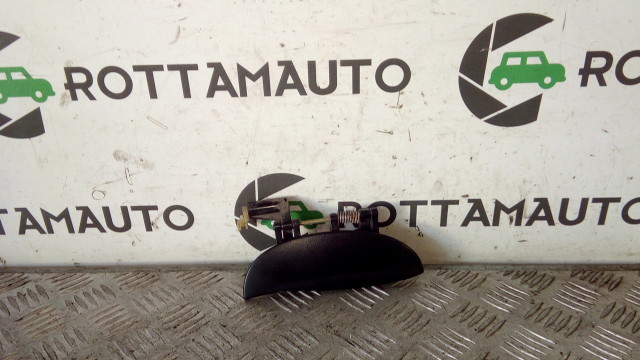 Maniglia Esterna Anteriore Destra Dx Hyundai Atos Prime 1.0i G4HC