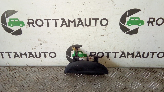 Maniglia Esterna Posteriore Destra Dx Hyundai Atos Prime 1.0i G4HC