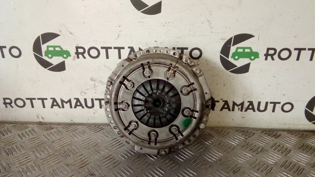 Frizione  Opel Corsa D 1.2i GPL Tech Z12XEP