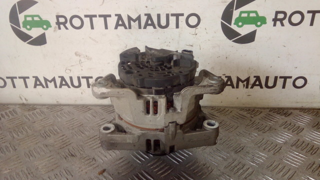 Alternatore Opel Astra H 1.4 16v Z14XEP