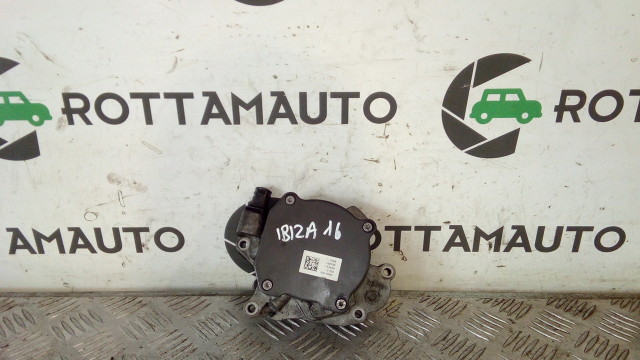 Depressore Seat Ibiza mk4 (6J) 1.6 TDI  CAY