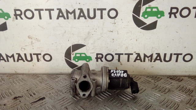 Valvola EGR Fiat Nuova Bravo (198) 1.9 Multijet 150 937A5000