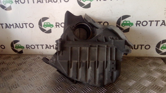 Scatola Filtro Aria Audi A4 B7 Avant 2.0 TDI  BRE