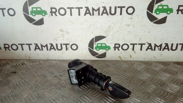 Commutatore Avviamento Alfa Romeo 147 1.9 JTD 937A2000