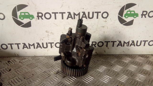 Pompa iniezione Alfa Romeo 147 1.9 JTD 937A2000