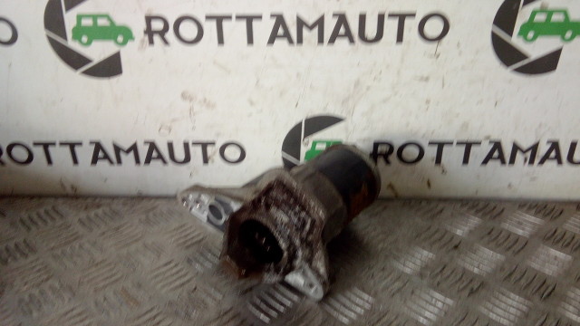 Motorino Avviamento Nissan Juke [UK ] (F15) 1.6 16v HR16
