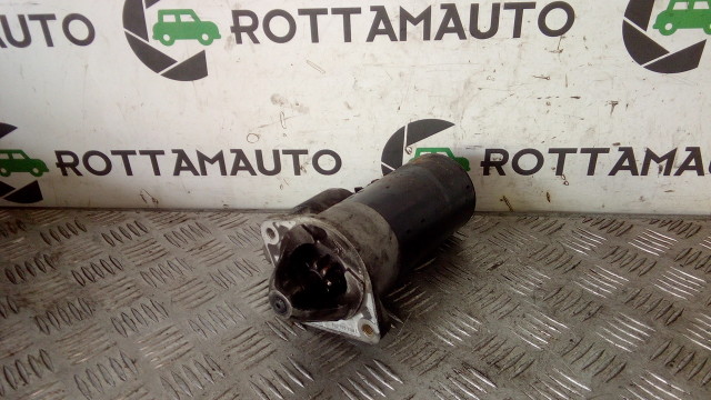 Motorino Avviamento Ford Focus C max (03-07) 1.8 TDCi  KKDB