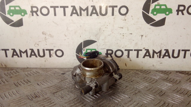 Corpo Farfallato Opel Agila A 1.2i Z12XEP