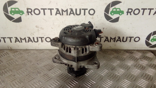 Alternatore Ford Focus C max (03-07) 1.8 TDCi  KKDB