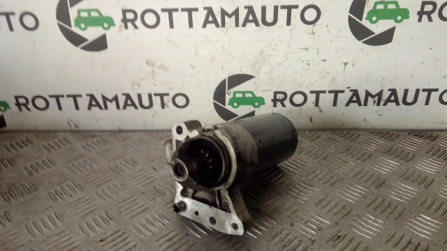 Motorino Avviamento Mini Cooper D (R55-R57) 1.6d  9HZ